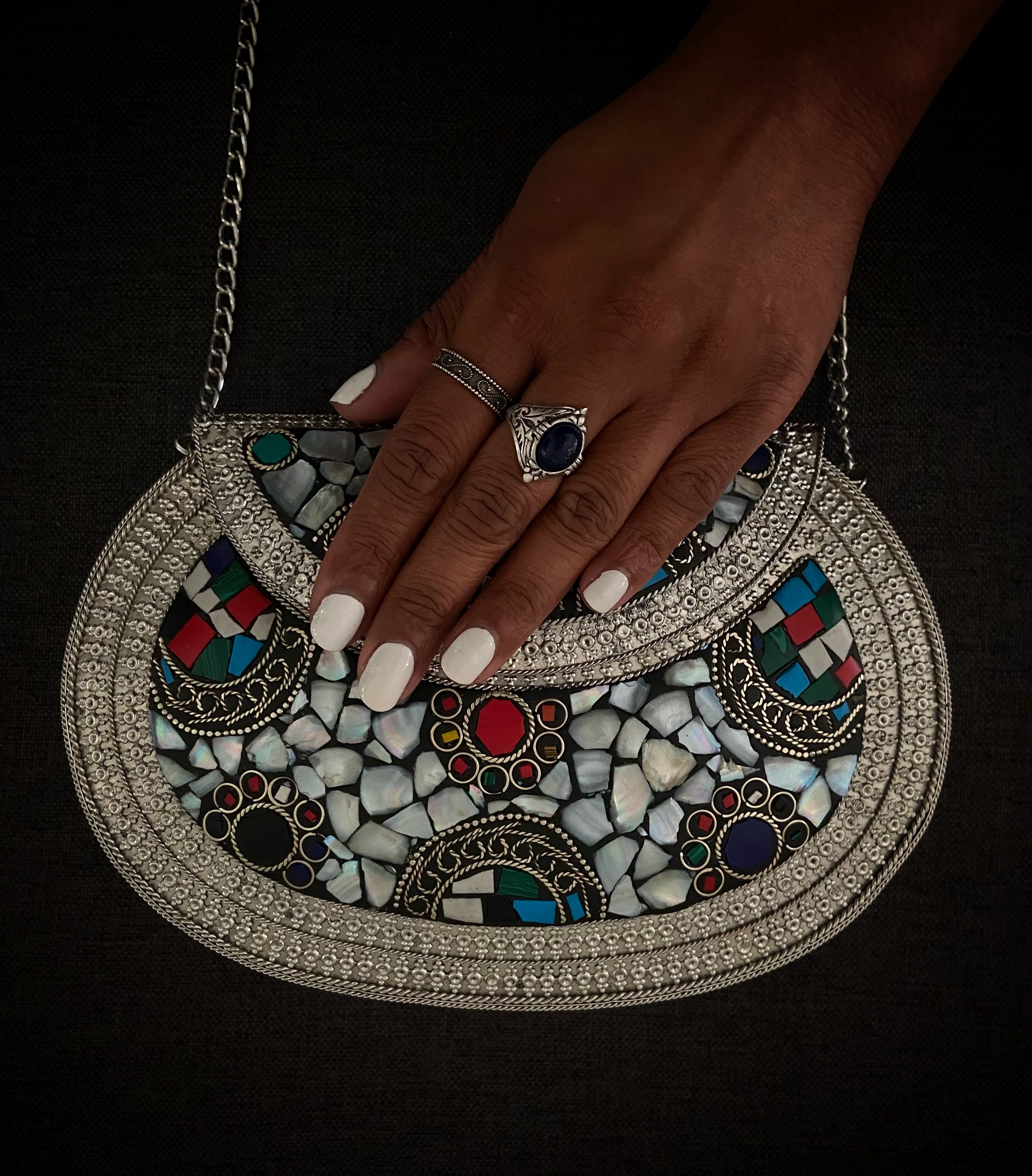 vintage bag