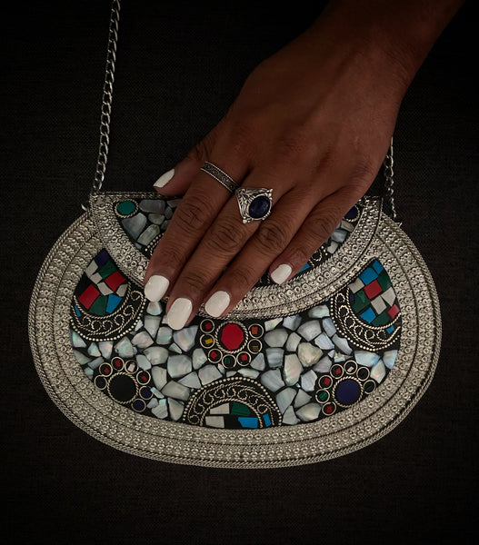vintage bag