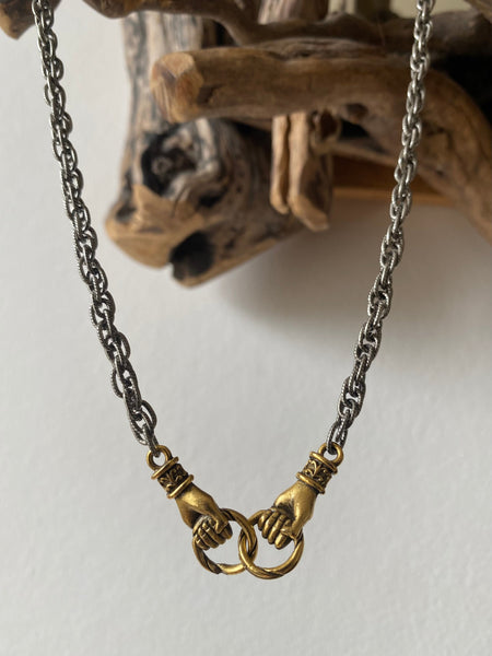 unity necklace