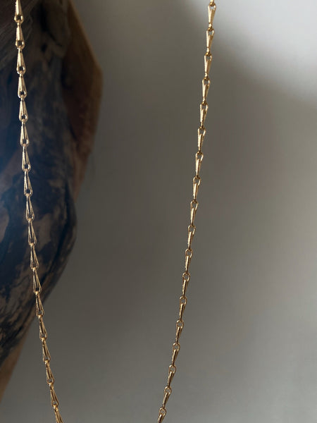 barleycorn chain