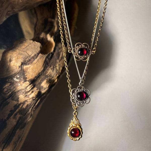 valentine's day jewellery