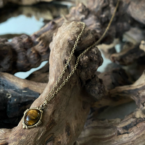only artisan necklace