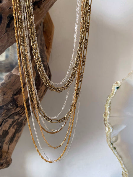 only artisan necklaces