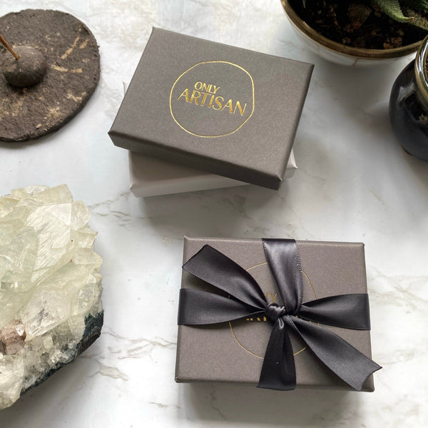 only artisan jewellery