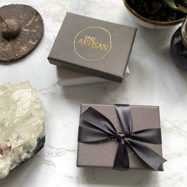 only artisan jewellery
