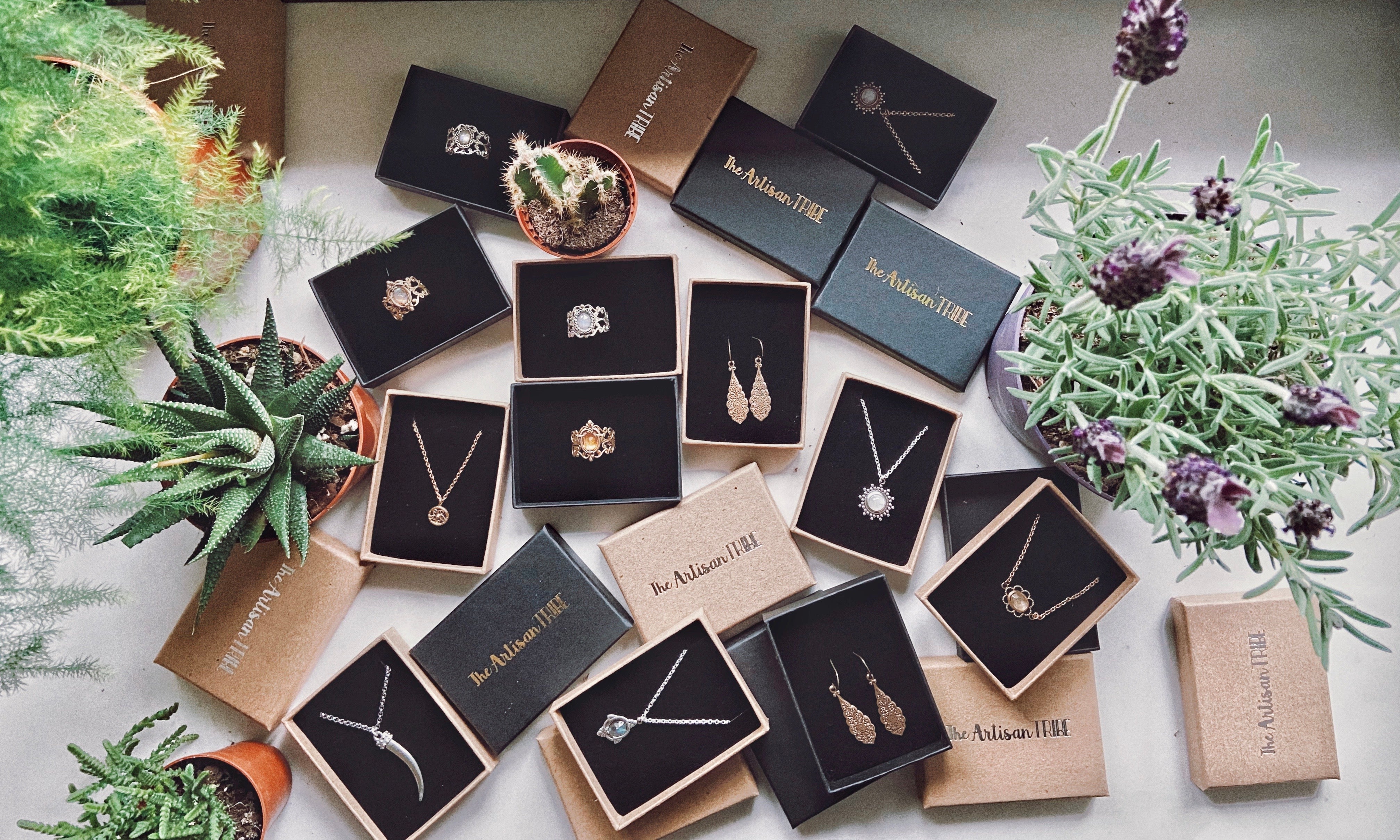 the artisan tribe gifts