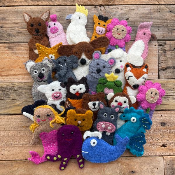 Mixed Metal Interlocking Hands Bracelet