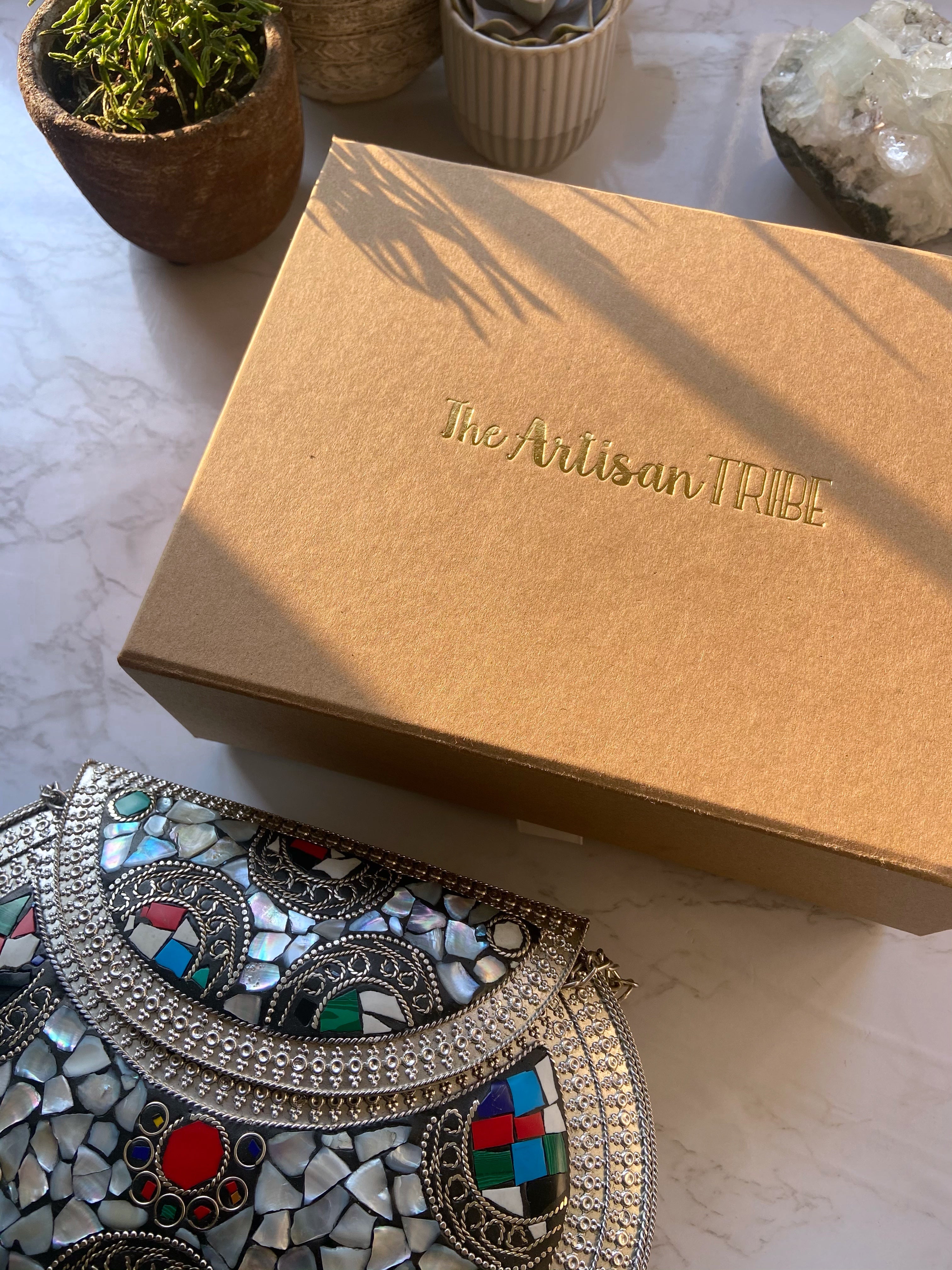 festival fashion bag