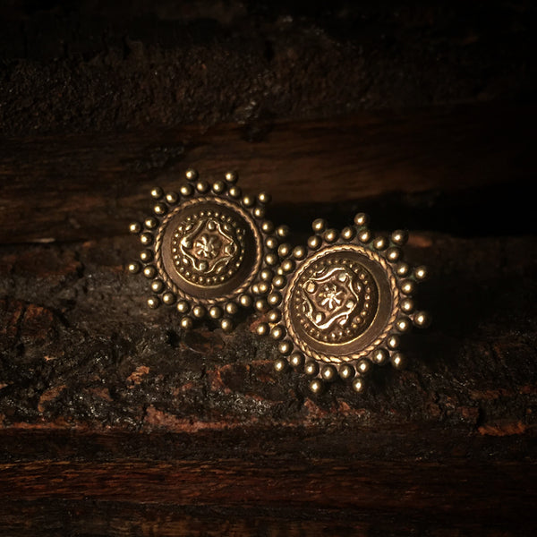 aurelia boho earrings