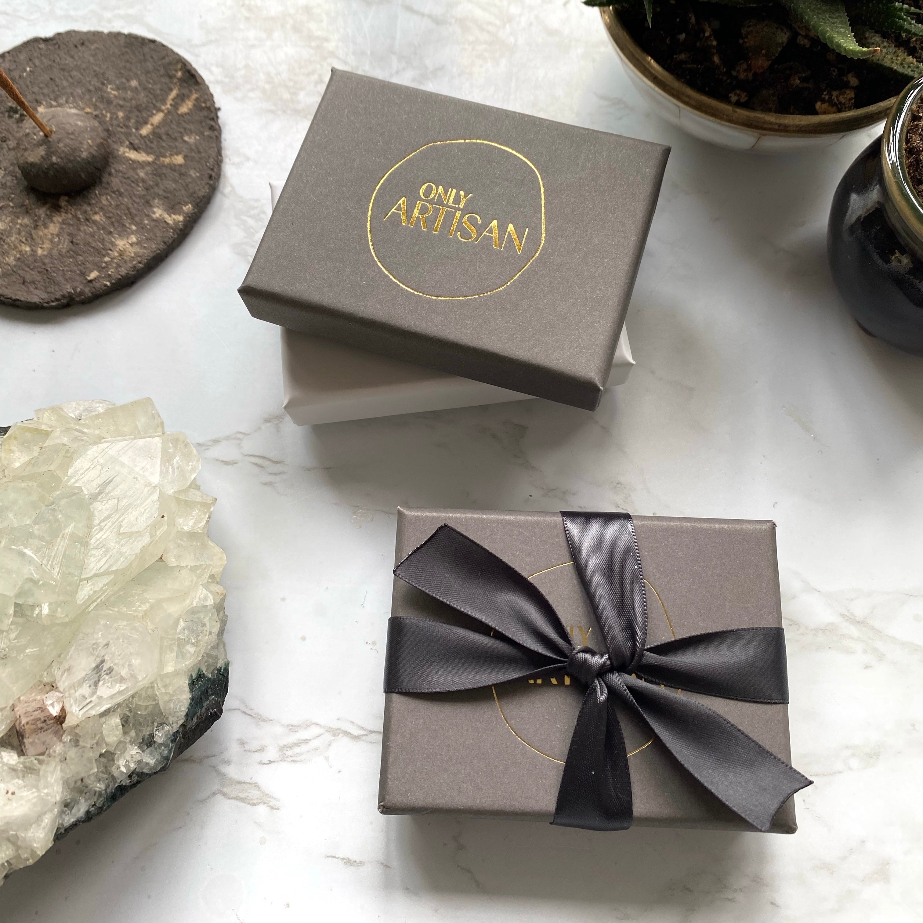 only artisan packaging