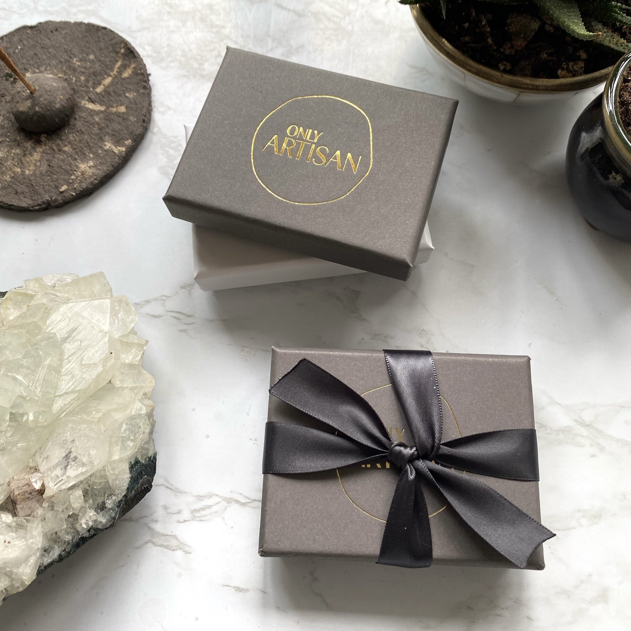 only artisan jewellery