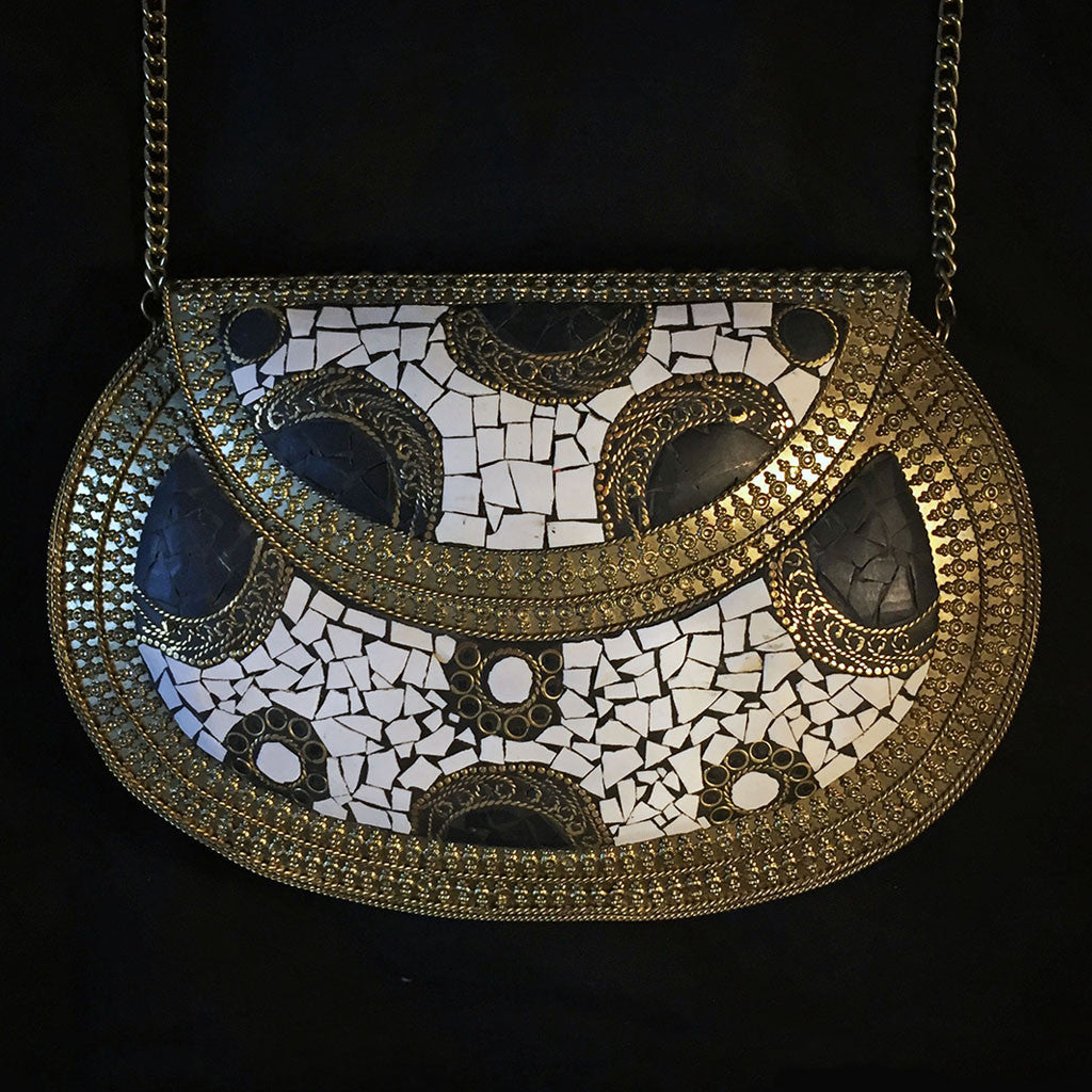 boho bag
